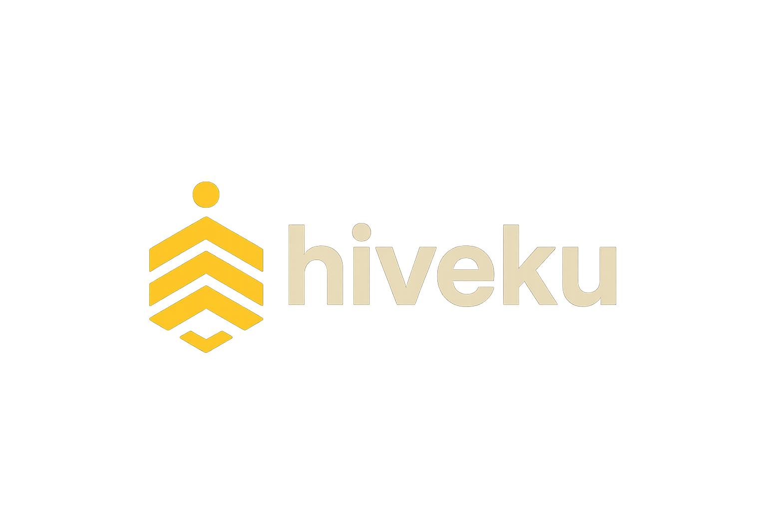 Hiveku Logo